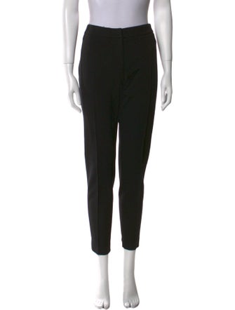 Akris Straight Leg Pants