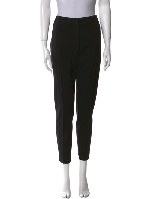 Akris Straight Leg Pants