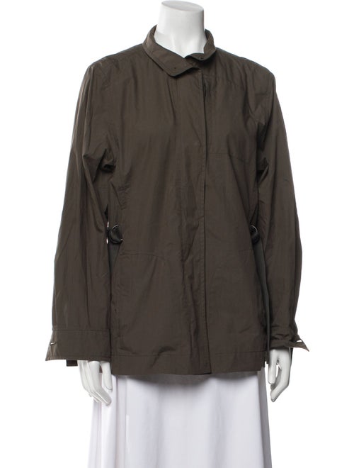 Akris Punto Jacket