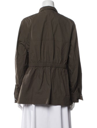 Akris Punto Jacket