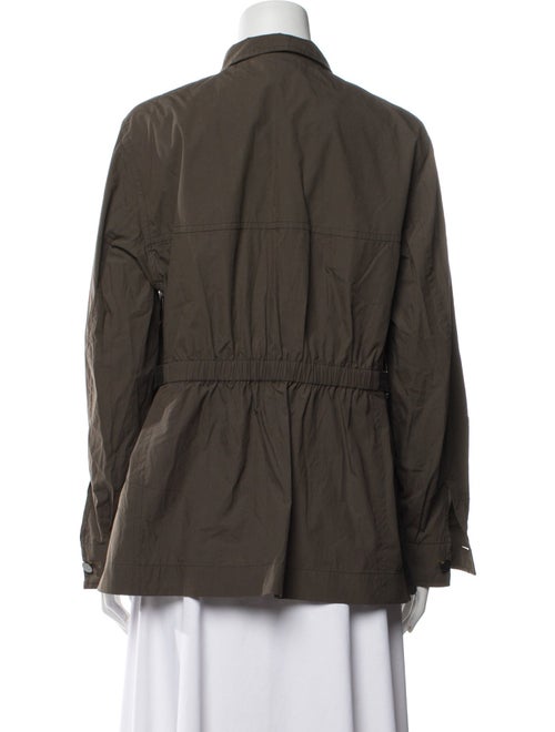Akris Punto Jacket