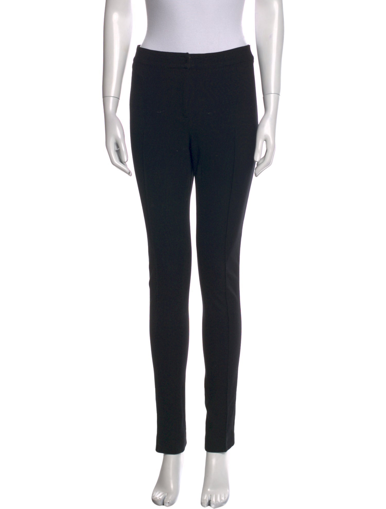 Akris Skinny Leg Pants