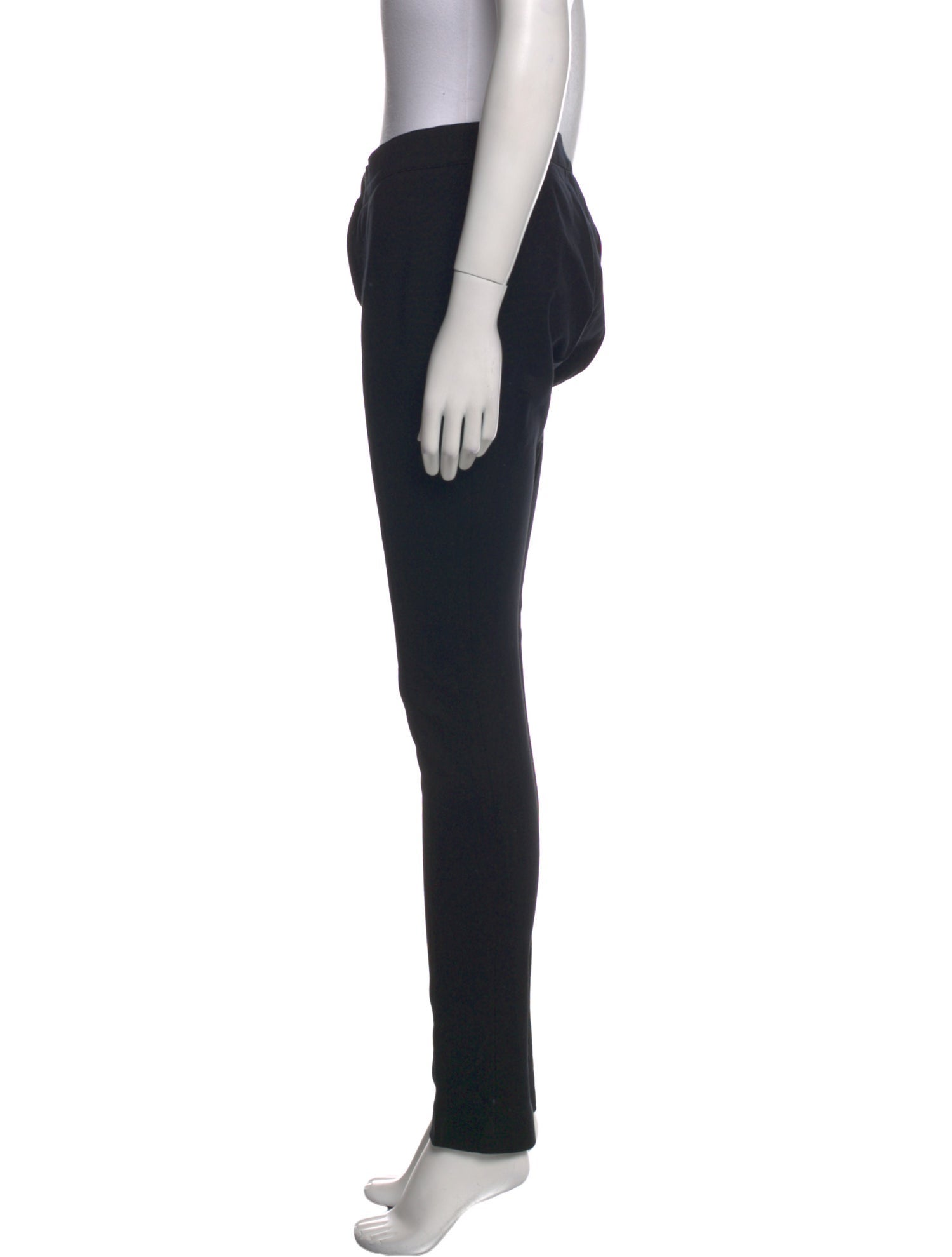 Akris Skinny Leg Pants