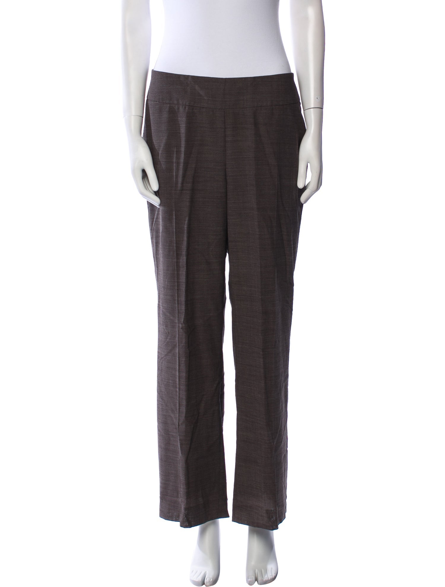 Akris Wide Leg Pants w/ Tags