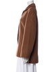 Akris Cashmere Coat