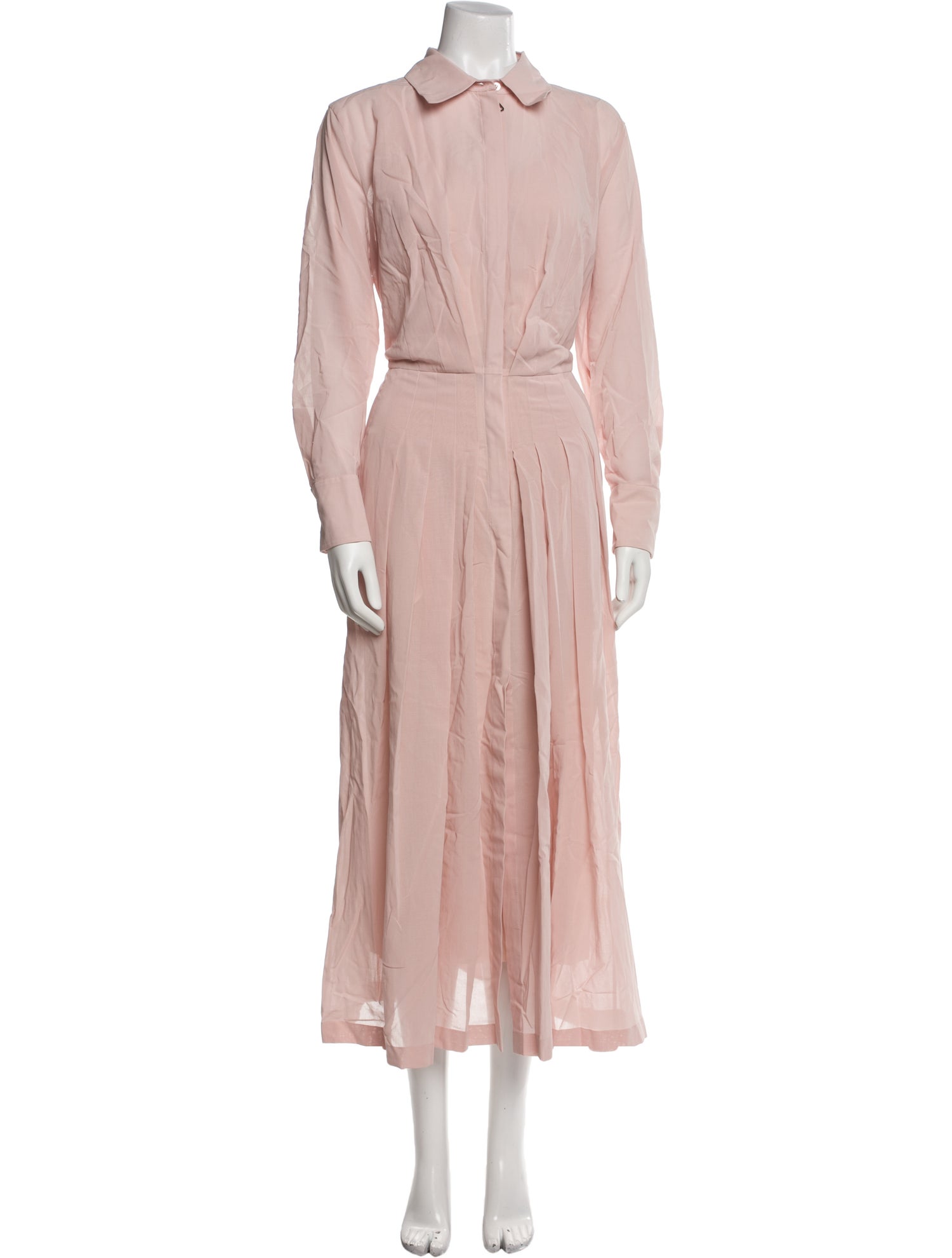 Akris Long Dress w/ Tags