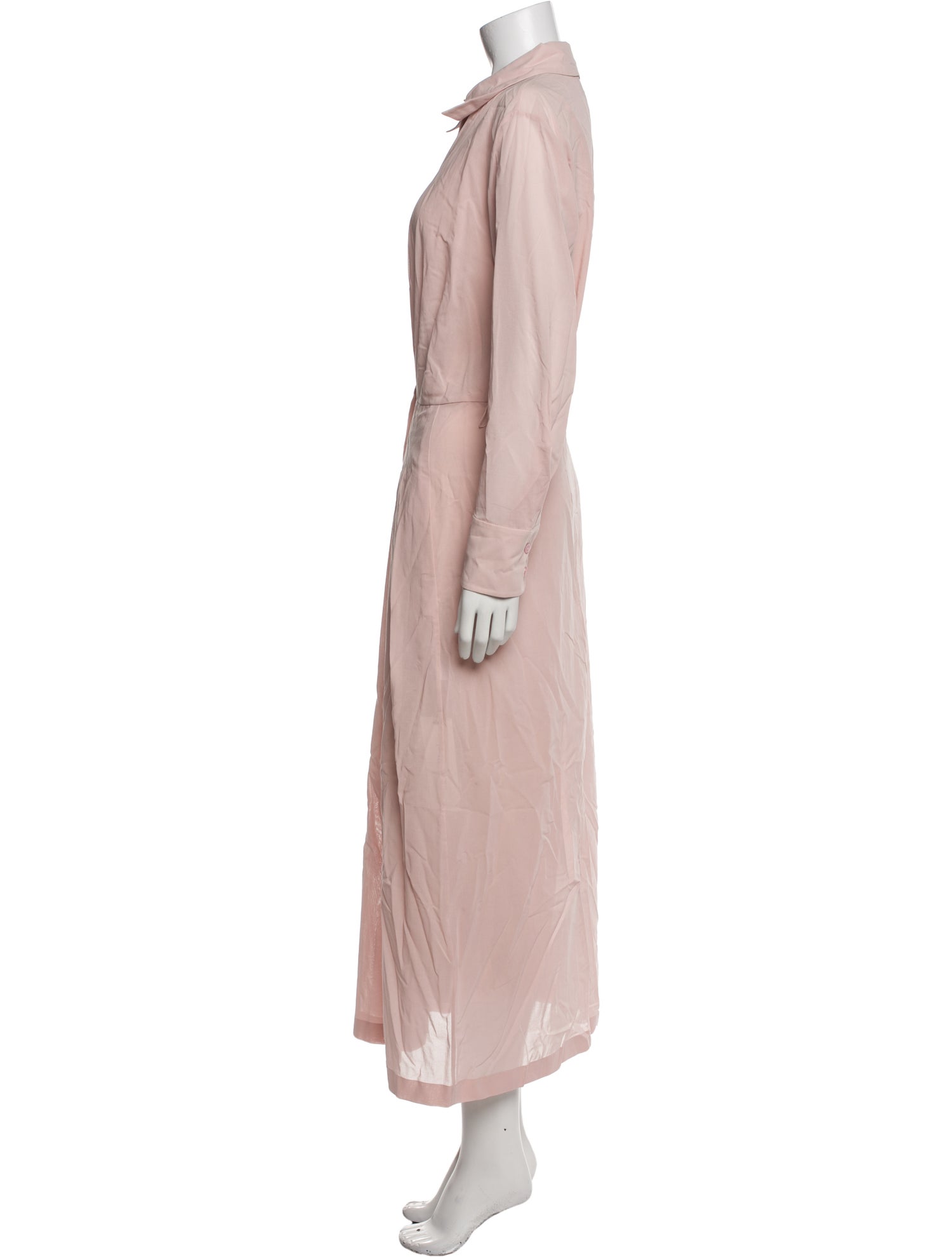 Akris Long Dress w/ Tags