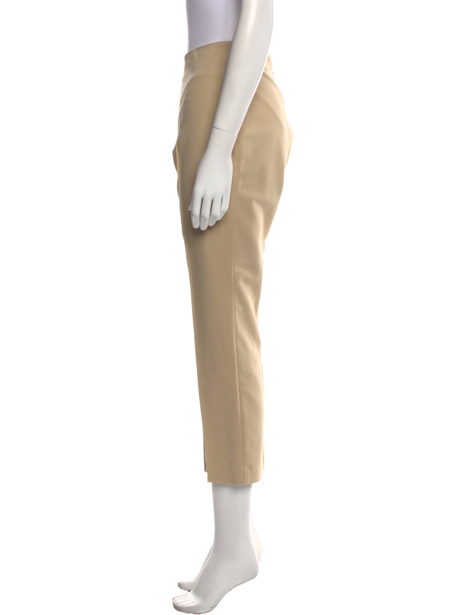 Akris Straight Leg Pants