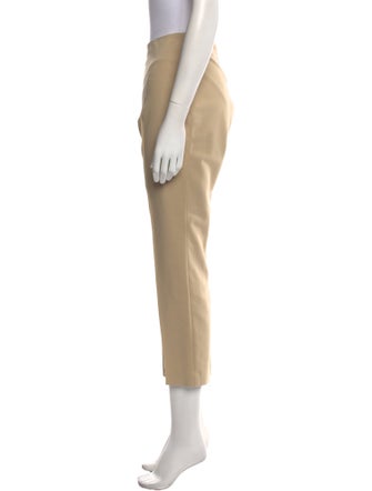 Akris Straight Leg Pants