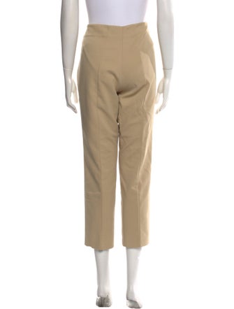 Akris Straight Leg Pants