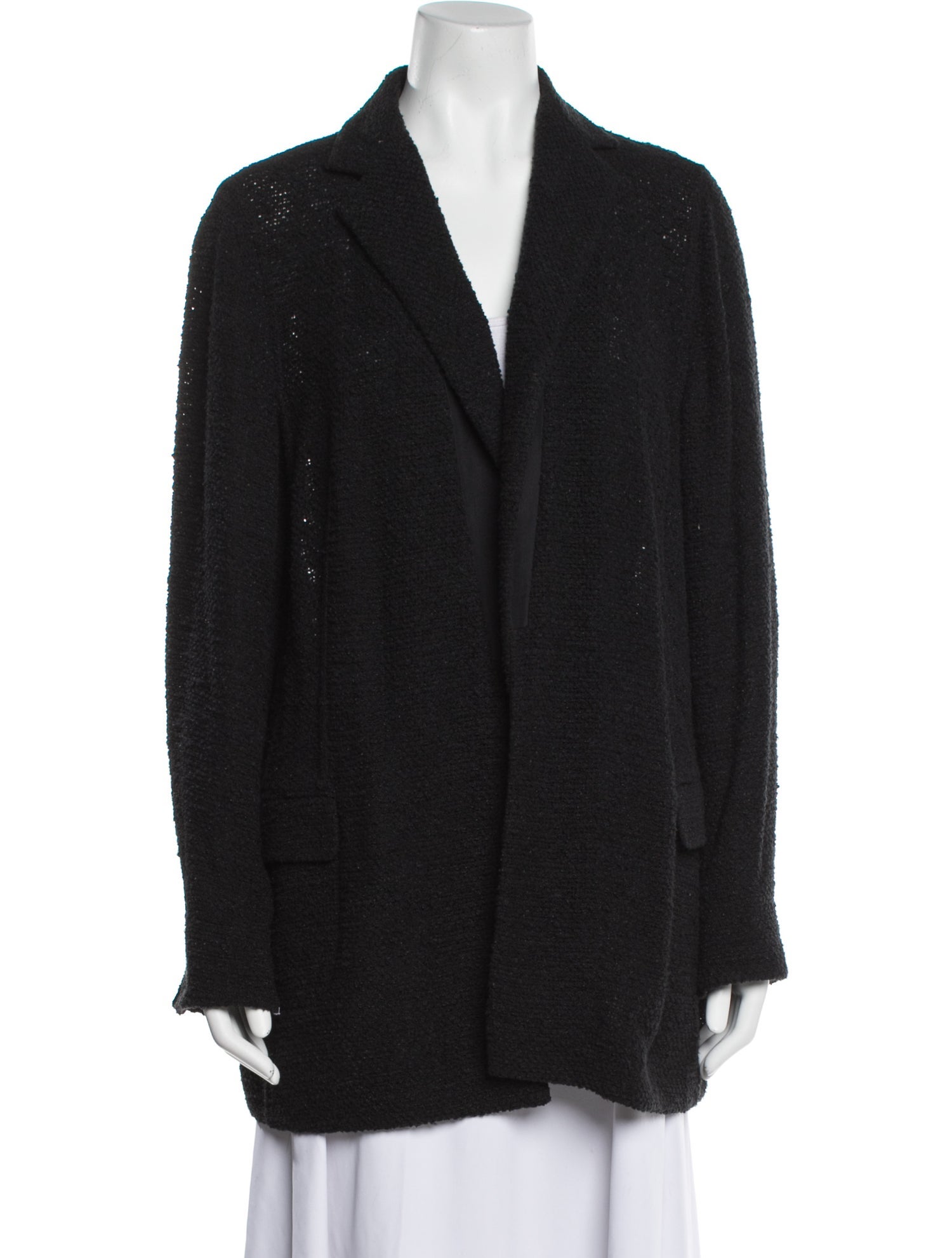 Akris Plaid Print Jacket