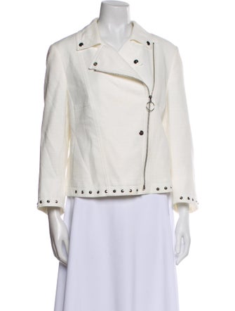 Akris Biker Jacket