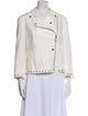 Akris Biker Jacket