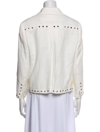 Akris Biker Jacket