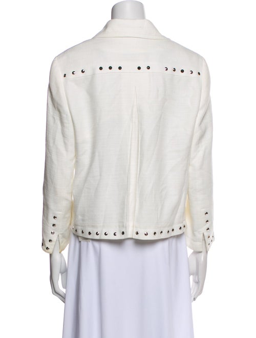 Akris Biker Jacket