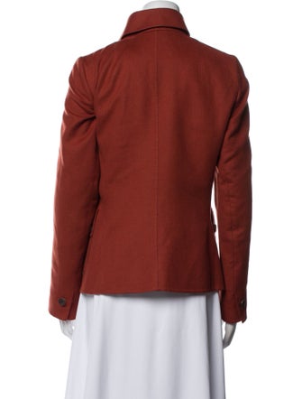 Akris Cashmere Blazer