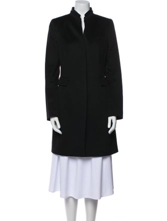 Akris Wool Coat