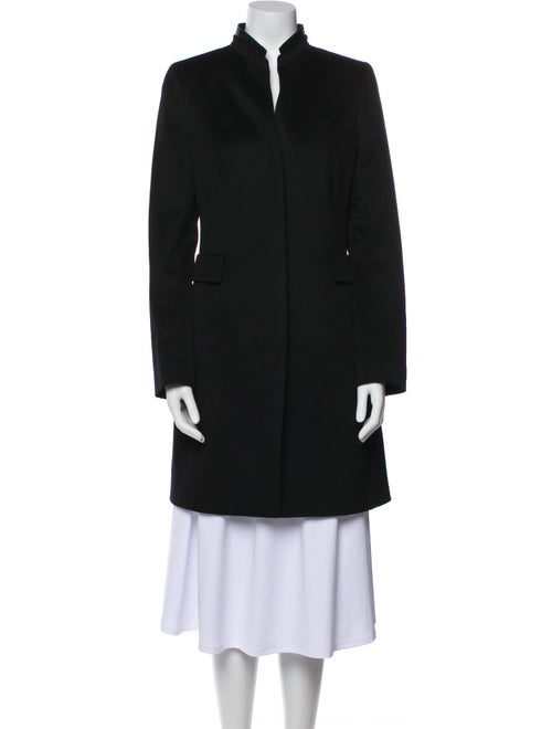 Akris Wool Coat