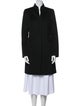Akris Wool Coat