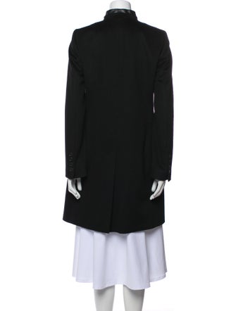 Akris Wool Coat