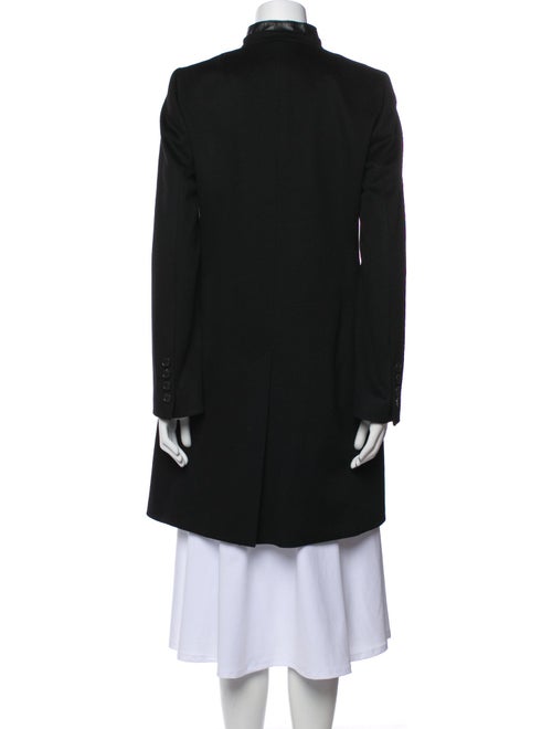 Akris Wool Coat