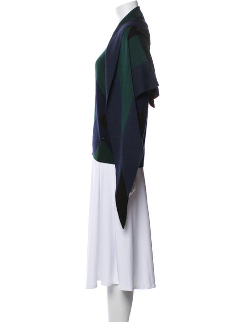 Akris Cashmere Crew Neck Sweater