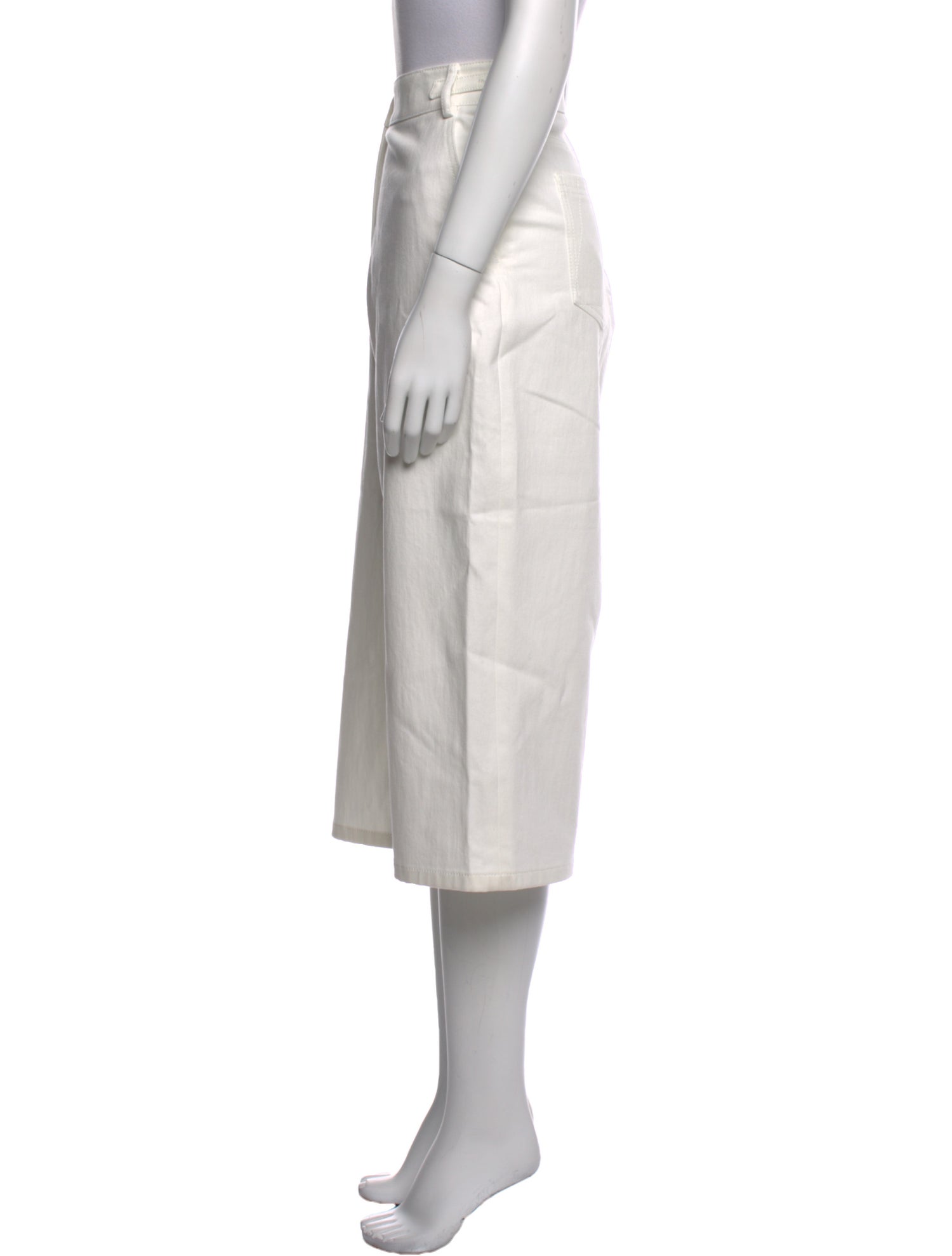 Akris Wide Leg Pants