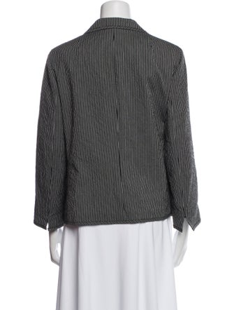 Akris Printed Blazer