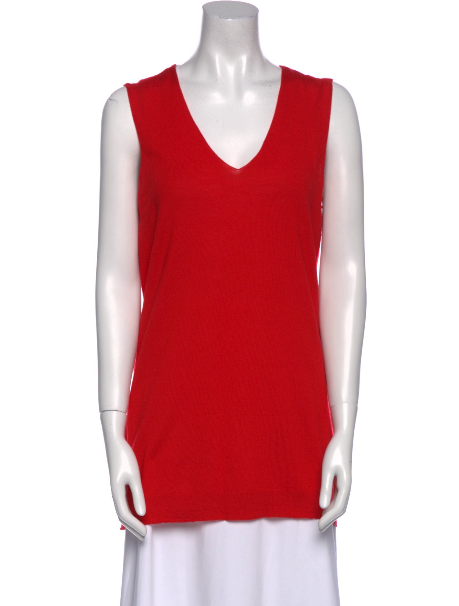 Akris Wool Mini Dress