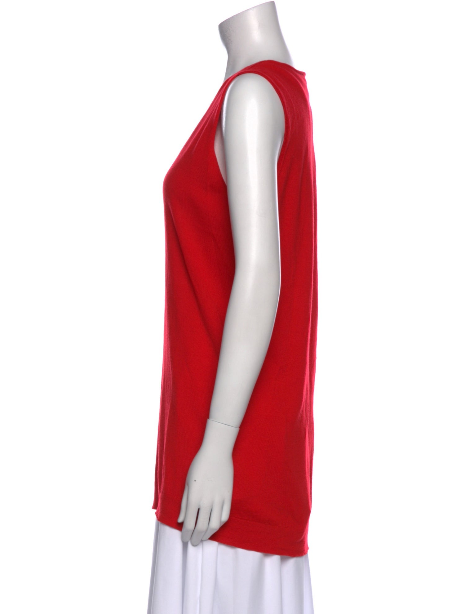 Akris Wool Mini Dress