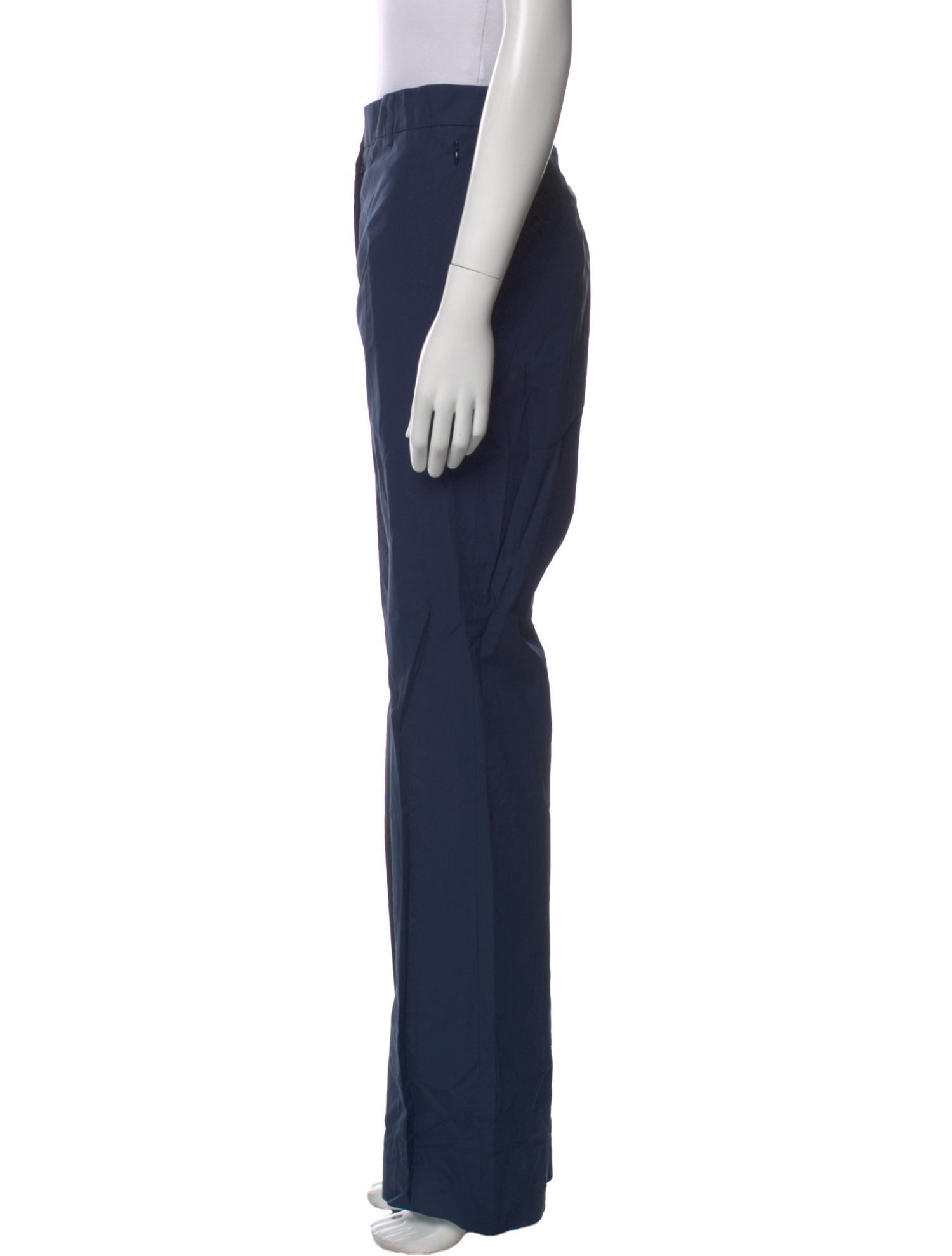 Akris Wide Leg Pants