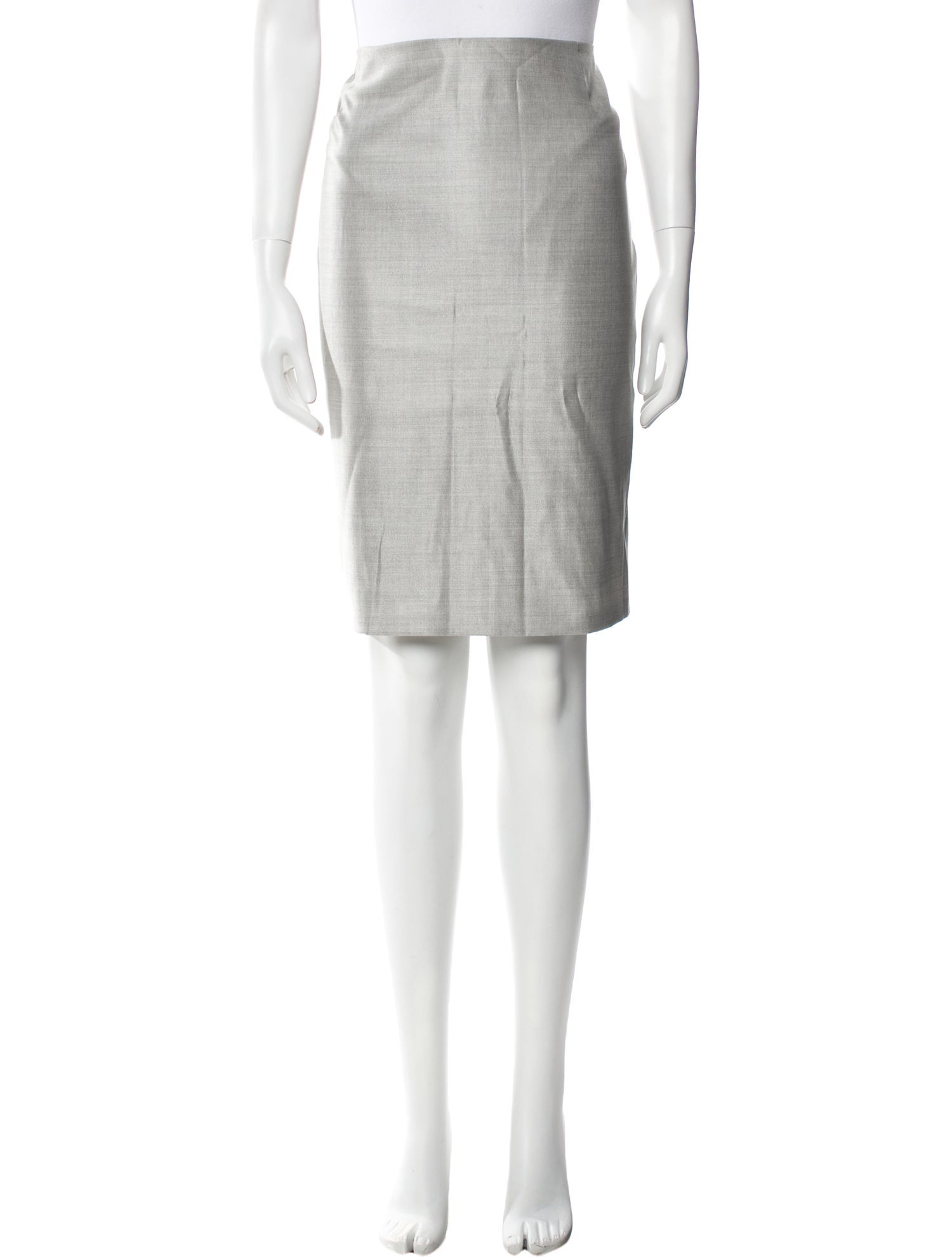 Akris Knee-Length Skirt w/ Tags