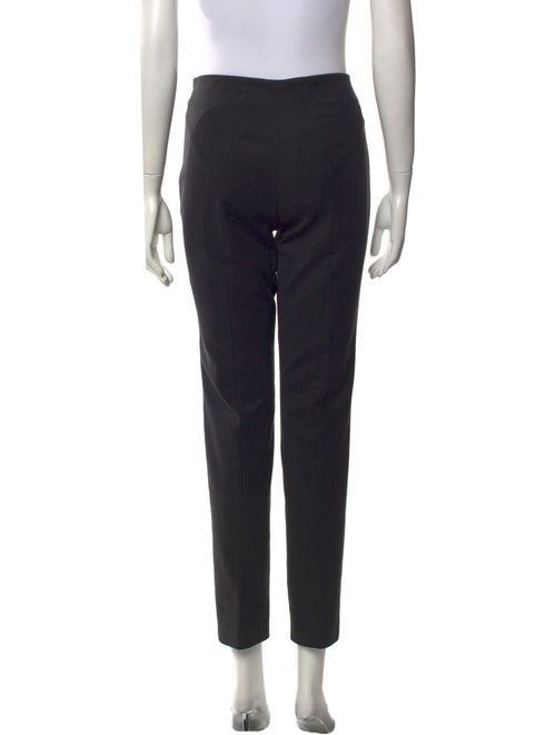 Akris Skinny Leg Pants