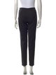 Akris Skinny Leg Pants