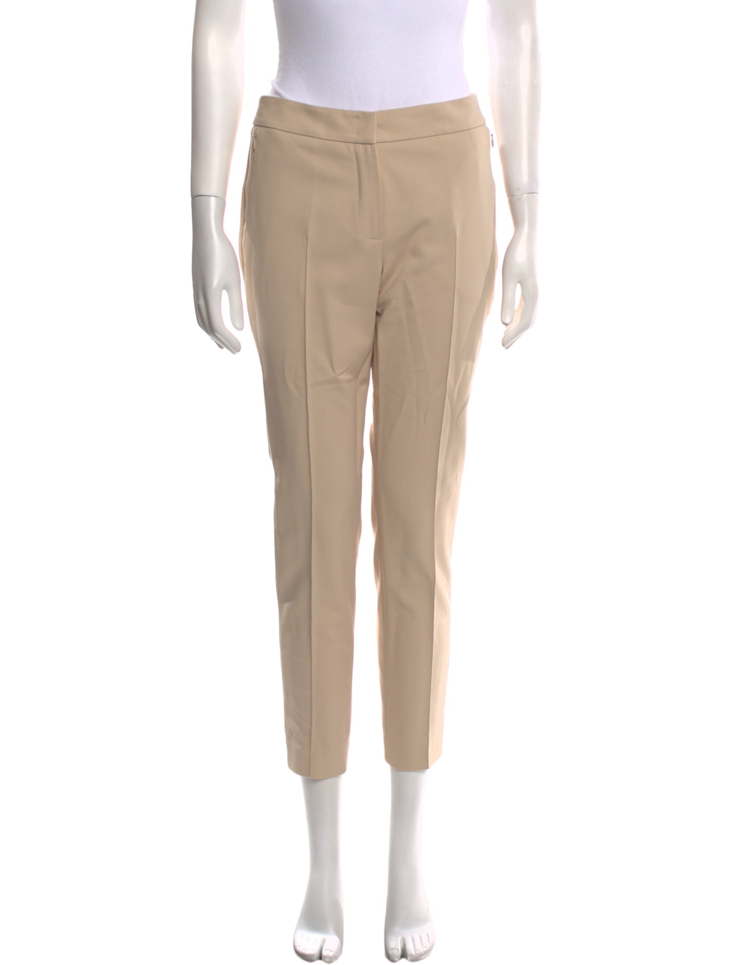 Akris Skinny Leg Pants