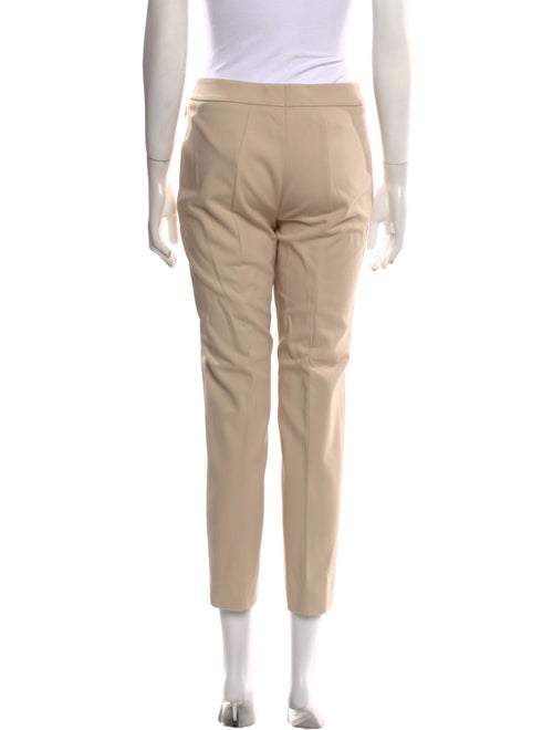 Akris Skinny Leg Pants