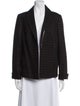 Akris Wool Blazer