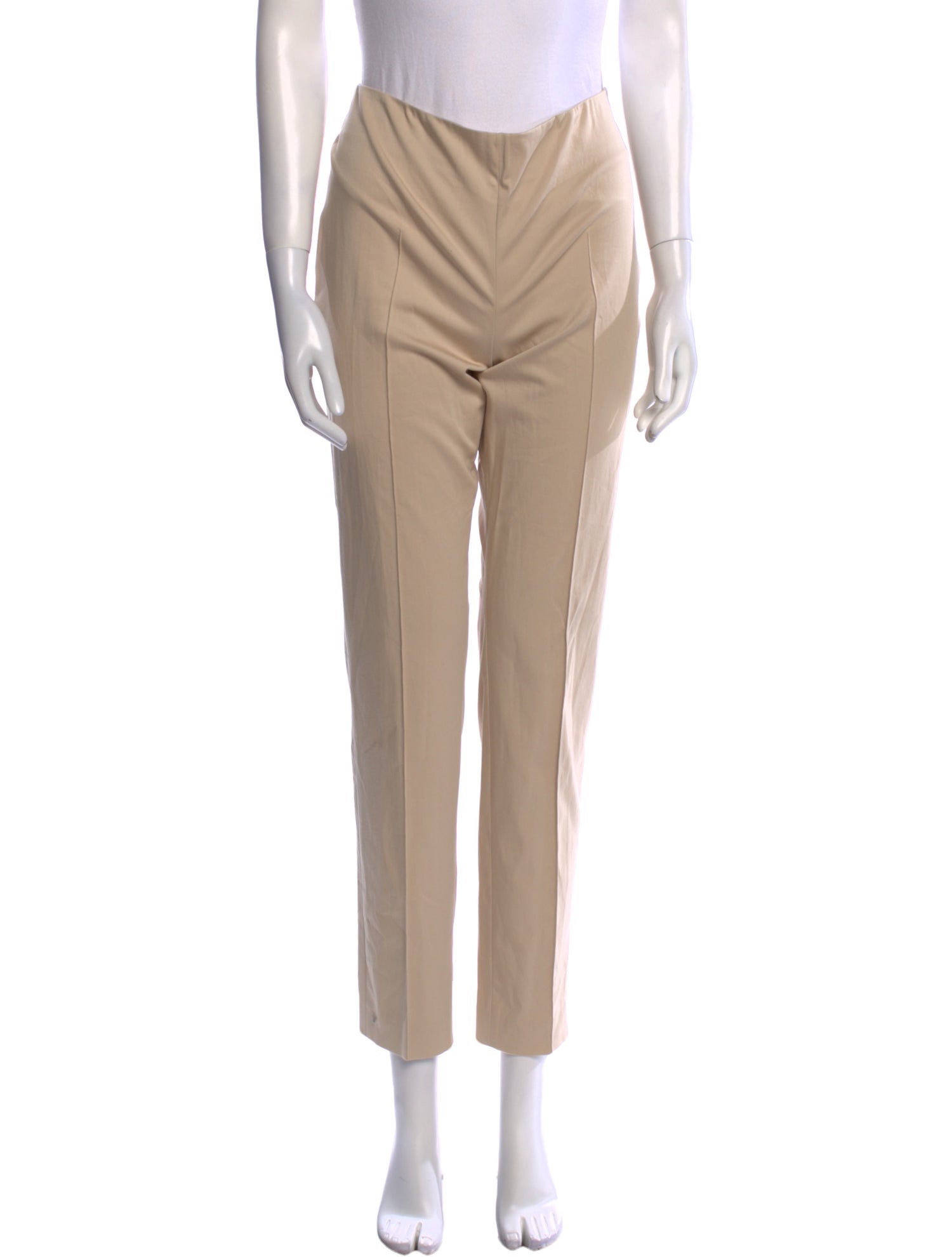 Akris Skinny Leg Pants