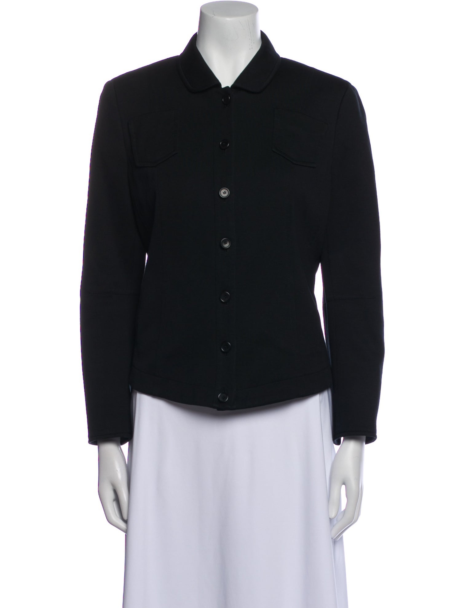 Akris Punto Jacket