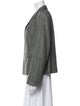 Akris Blazer