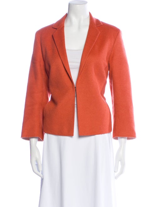Akris Wool Blazer