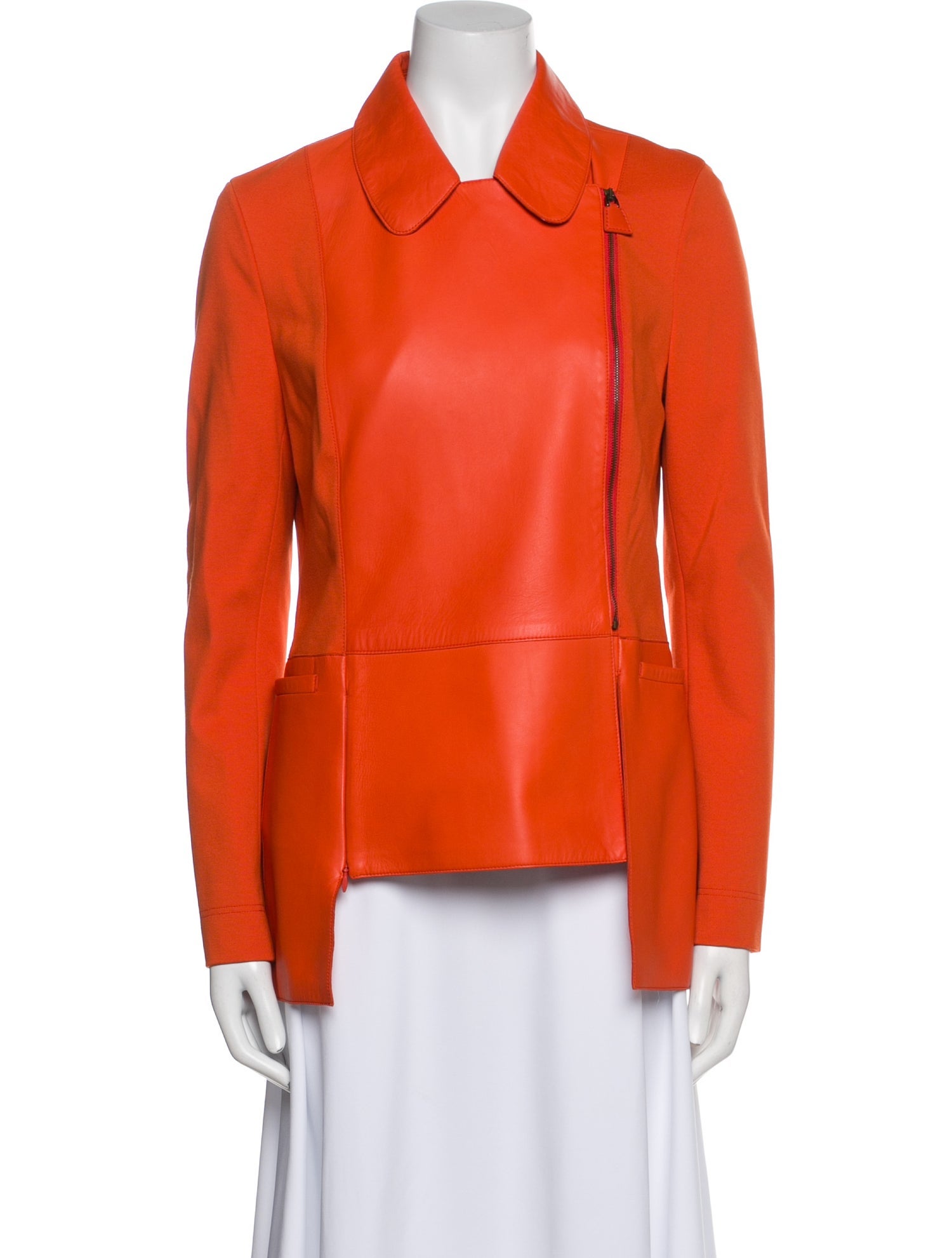 Akris Cashmere Jacket