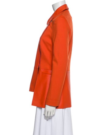 Akris Cashmere Jacket