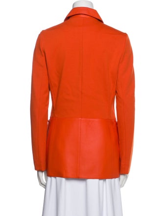 Akris Cashmere Jacket