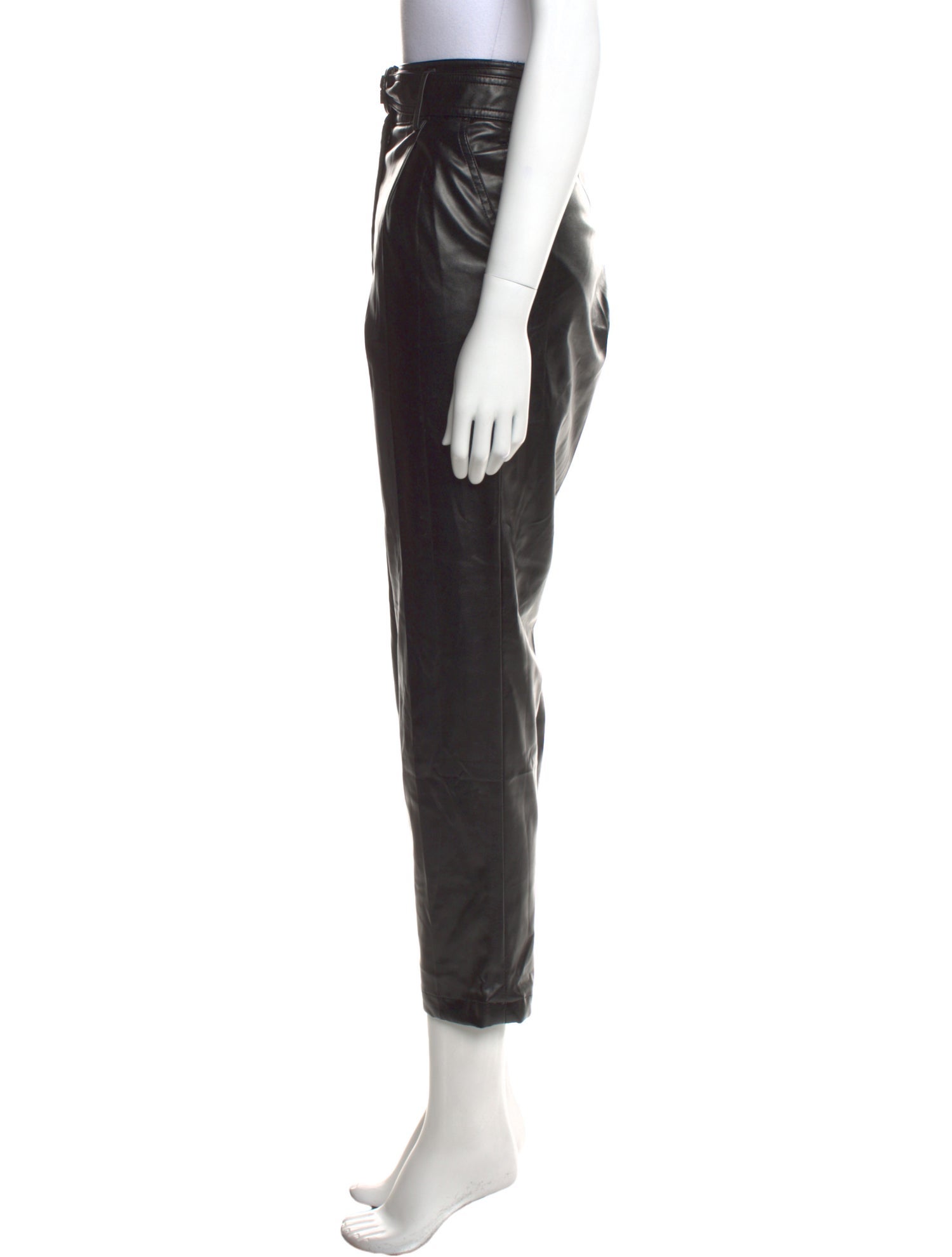 Akris Skinny Leg Pants