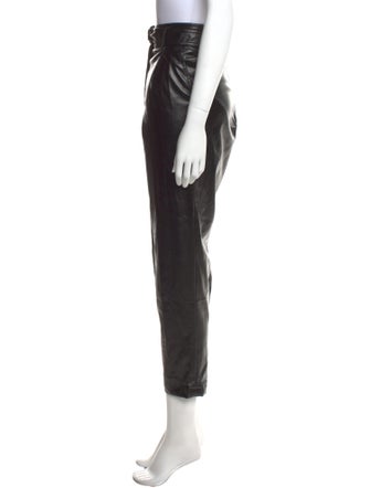 Akris Skinny Leg Pants