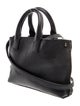Akris Leather Shoulder Bag