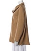 Akris Cashmere Coat