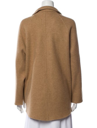 Akris Cashmere Coat