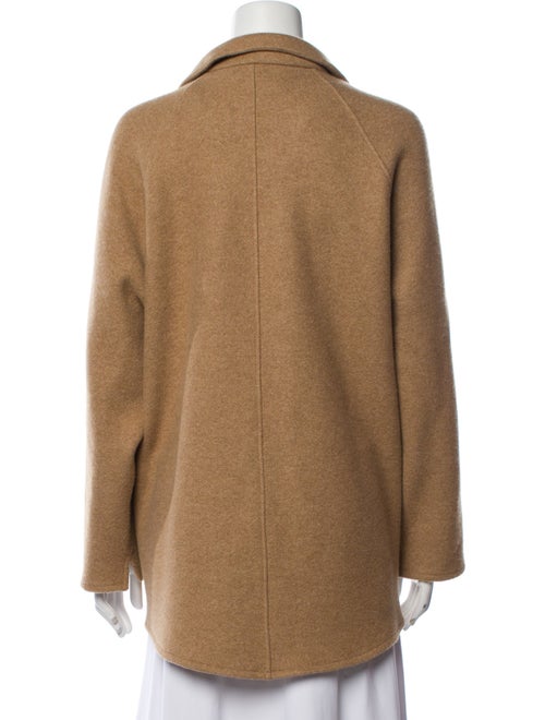 Akris Cashmere Coat